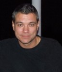 Lance Davey, CEO portrait