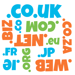 Domain Name Registration